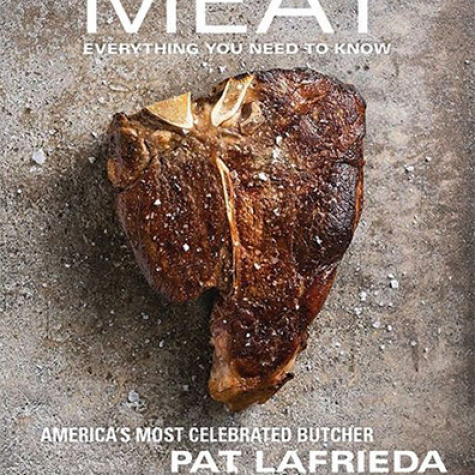Meat Pat LaFrieda Meat Pat LaFrieda
