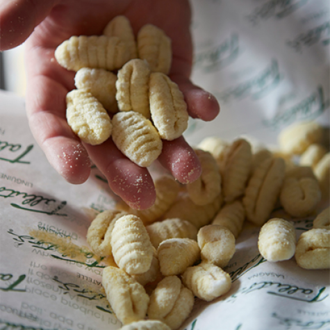 Cooking Classes | New Jersey | Pasta Making