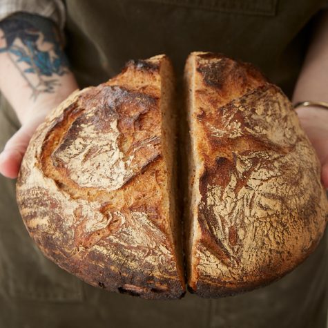 Neilly Breaking Bread Neilly Breaking Bread