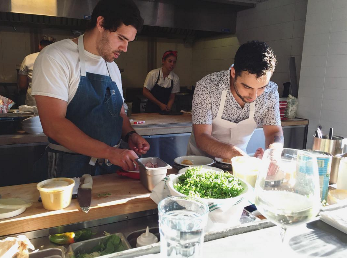 Heirloom Kitchen Heirloom Kitchen