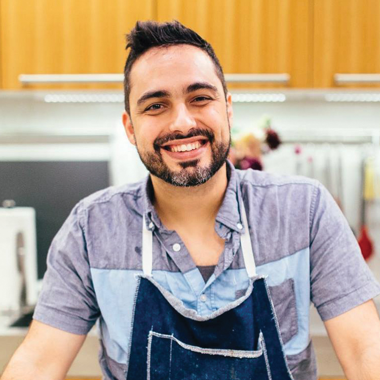 Heirloom Kitchen | Chef David Viana - Heirloom Kitchen