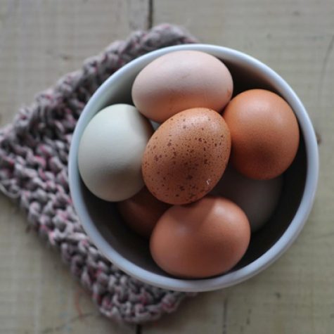 Cooking Classes | New Jersey | Eggs