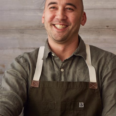 Jon Boot | Heirloom Kitchen