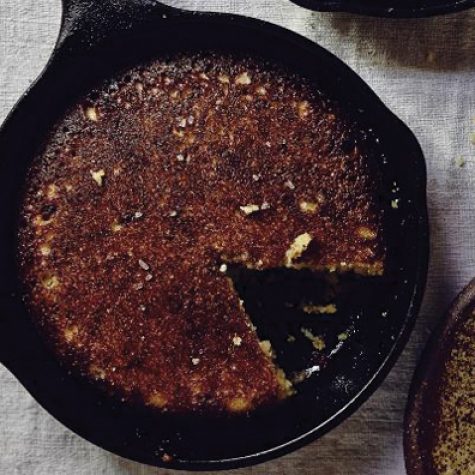 Cooking Classes | New Jersey | Lowcountry Cornbread