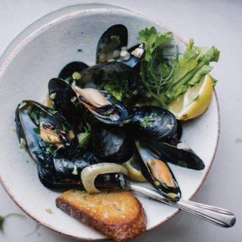 Cooking Classes | New Jersey | Mussels Cooking Classes | New Jersey | Mussels