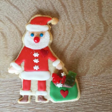 Cooking Classes | New Jersey | Christmas Cookies