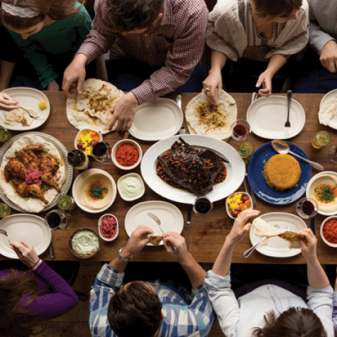 Cooking Classes | New Jersey