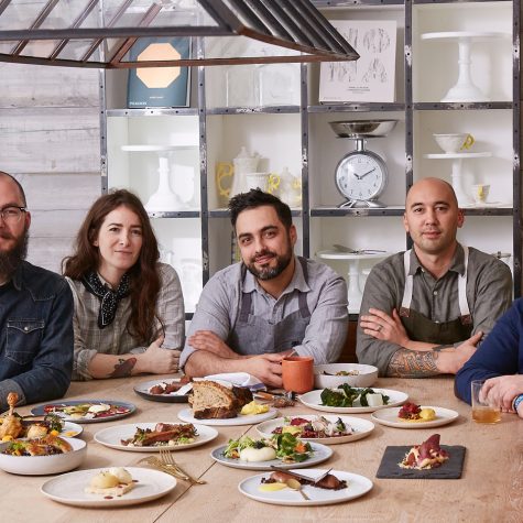 Heirloom Kitchen | Restaurant