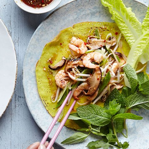vietnamese food vietnamese food
