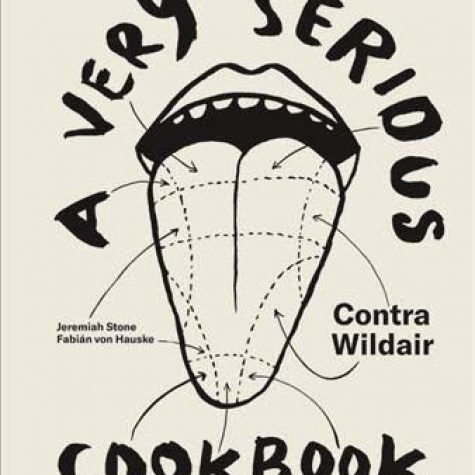 a-very-serious-cookbook a-very-serious-cookbook