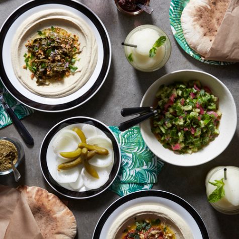 vegan-mezze vegan-mezze
