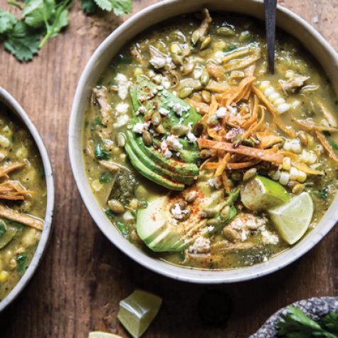 pozole pozole