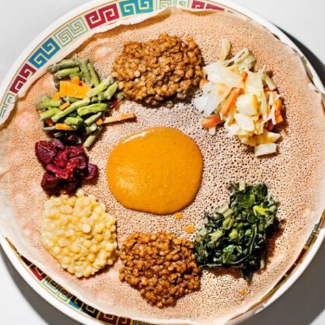 ethiopian ethiopian