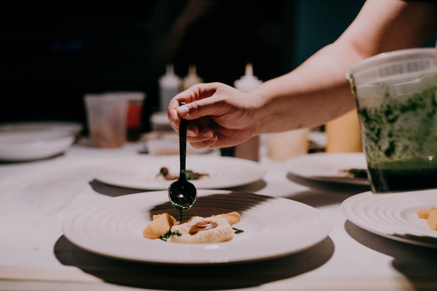 Heirloom Kitchen Restaurant Cooking Classes Retail In New Jersey