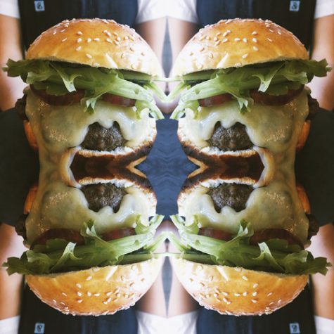 burger burger