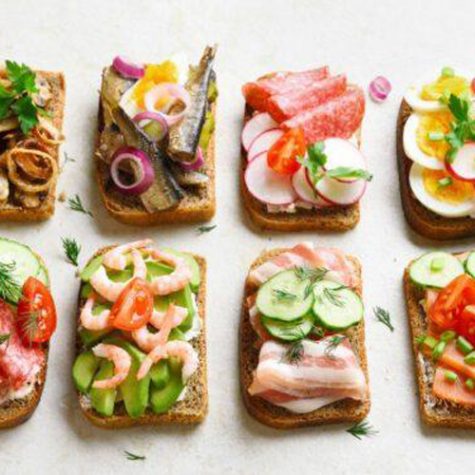 sandwiches sandwiches