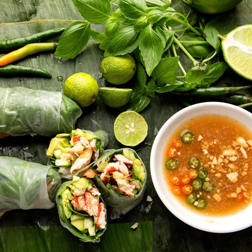 vietnamese-summer - Heirloom Kitchen