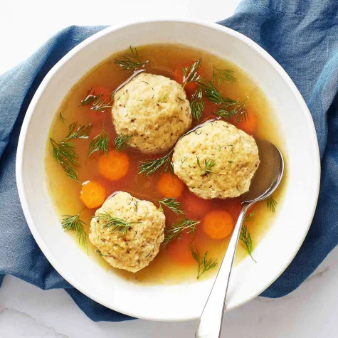 matzo-ball-soup