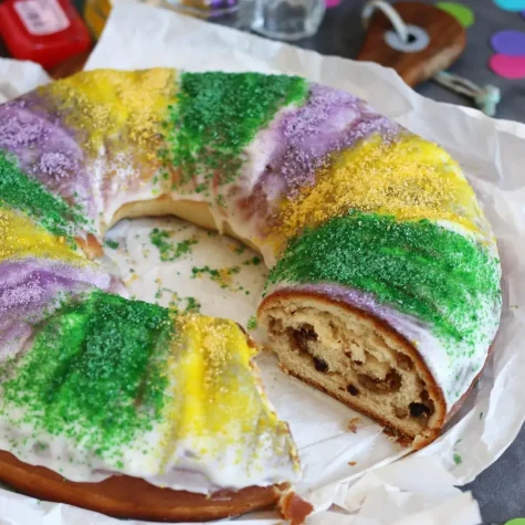 king-cake