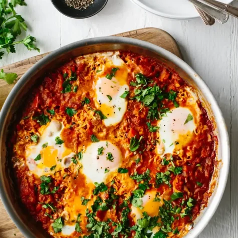 shakshuka shakshuka